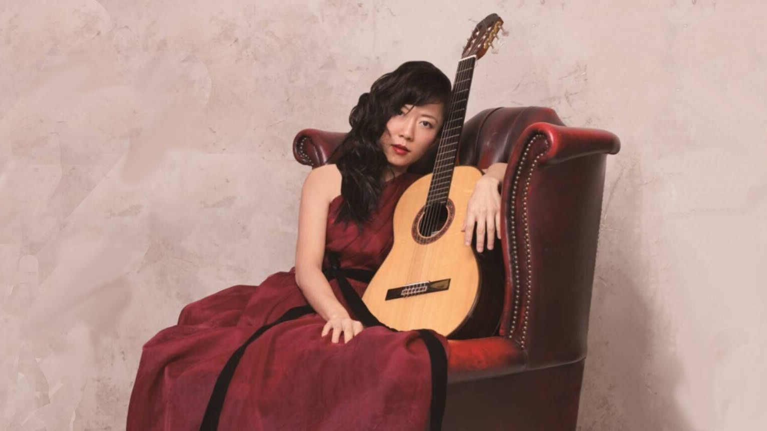 楊雪霏 | 西班牙掠影
(原節目名：米諾：結他巨星)