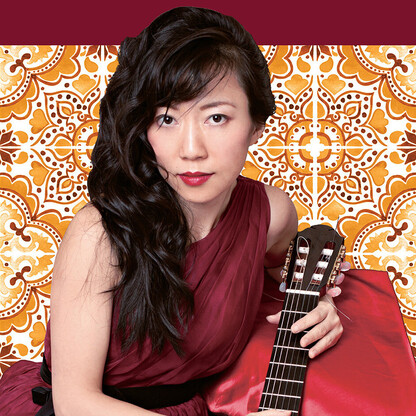 Xuefei Yang | Sketches of Spain
(Original Title: MILOŠ: Master of the Guitar)