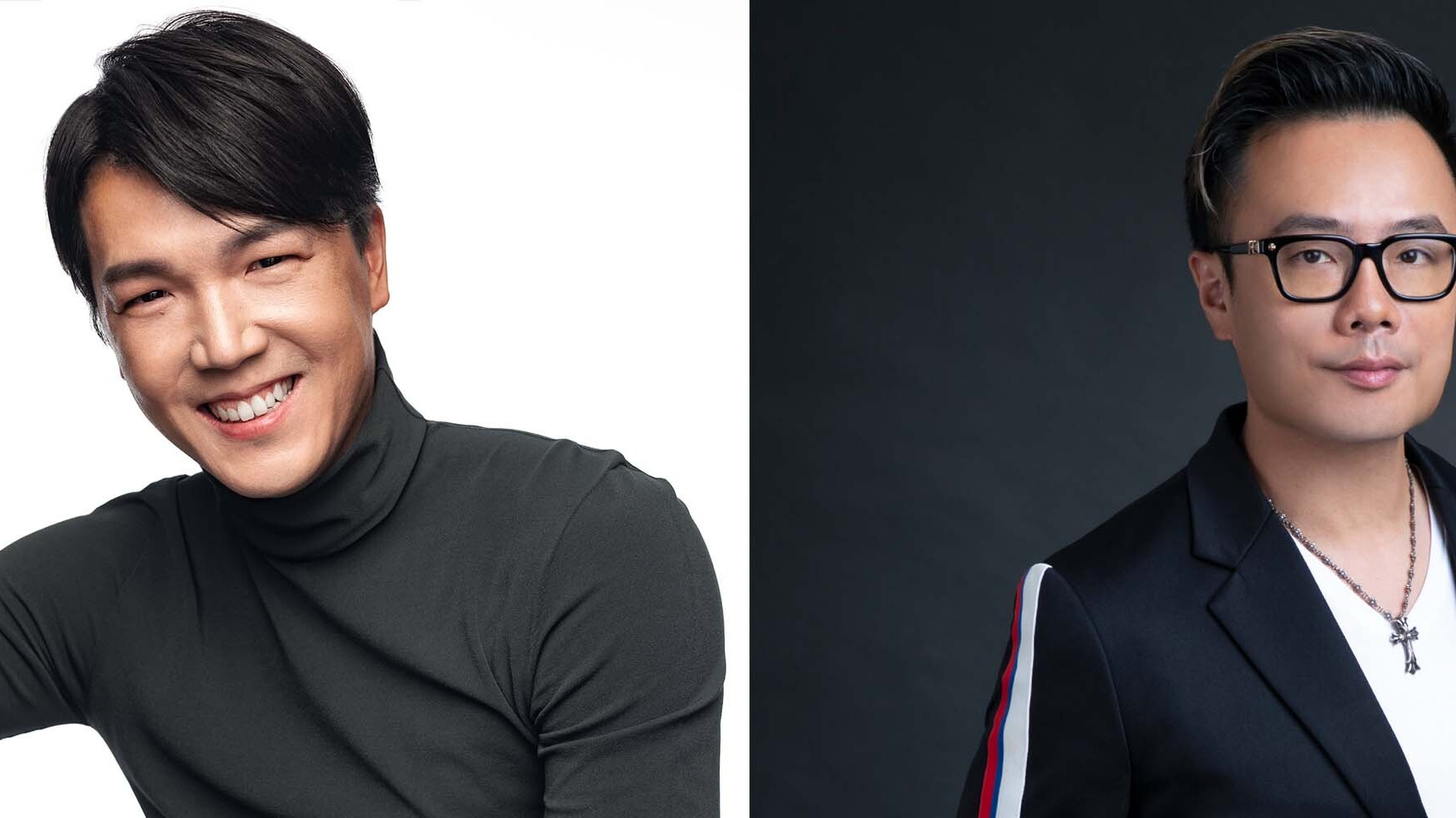 廖國敏 × JOHNNY YIM | 聲夢伴港樂