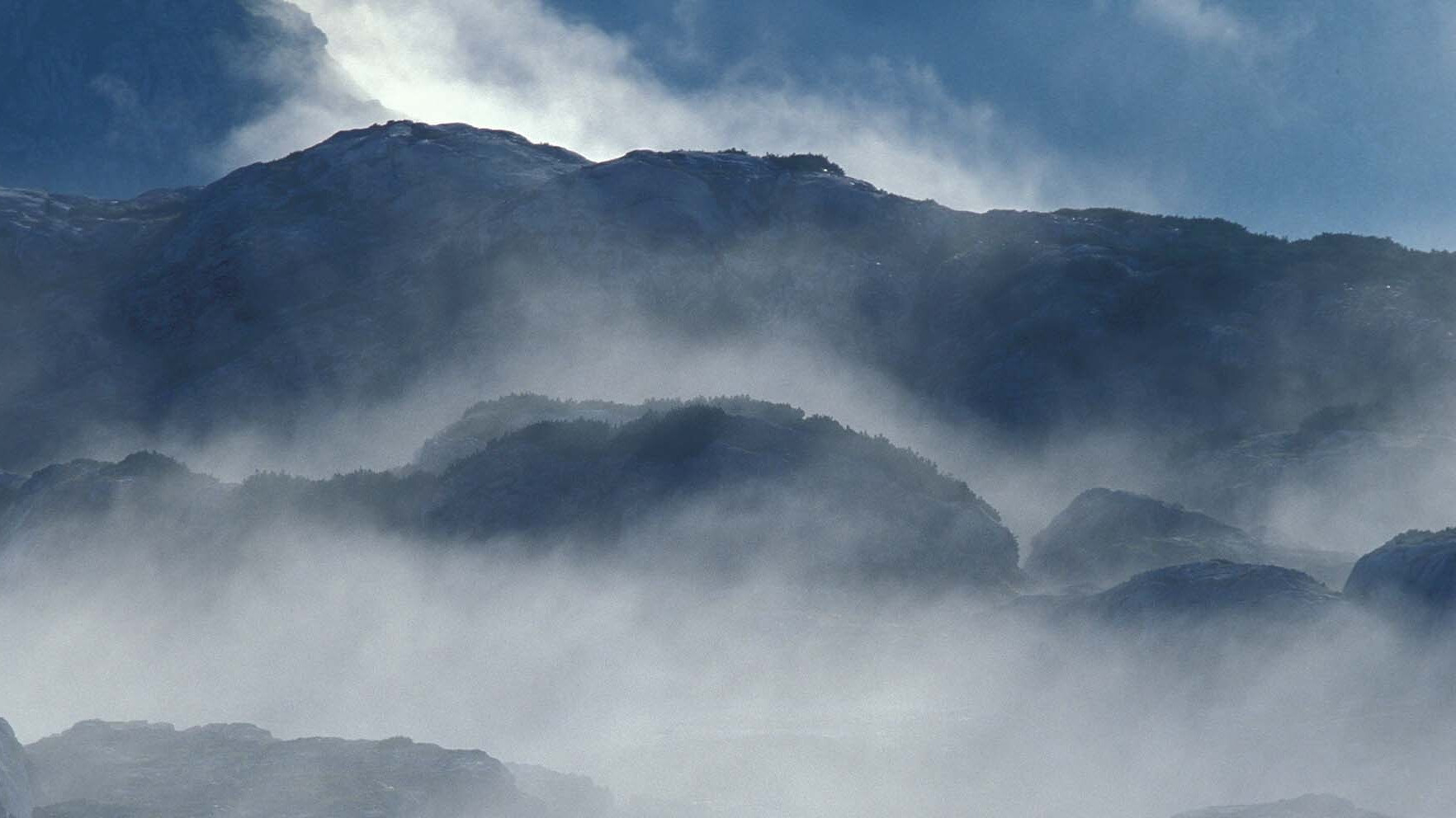 阿爾卑斯——交響曲再想像