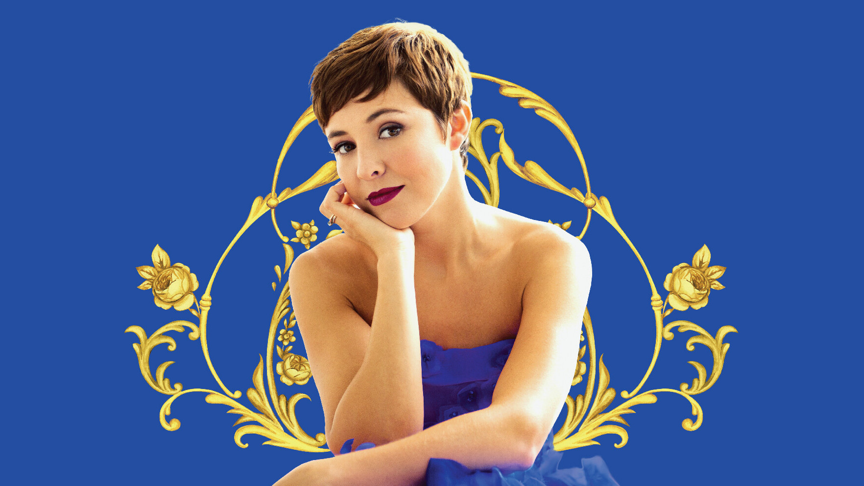 巴洛克到披頭四