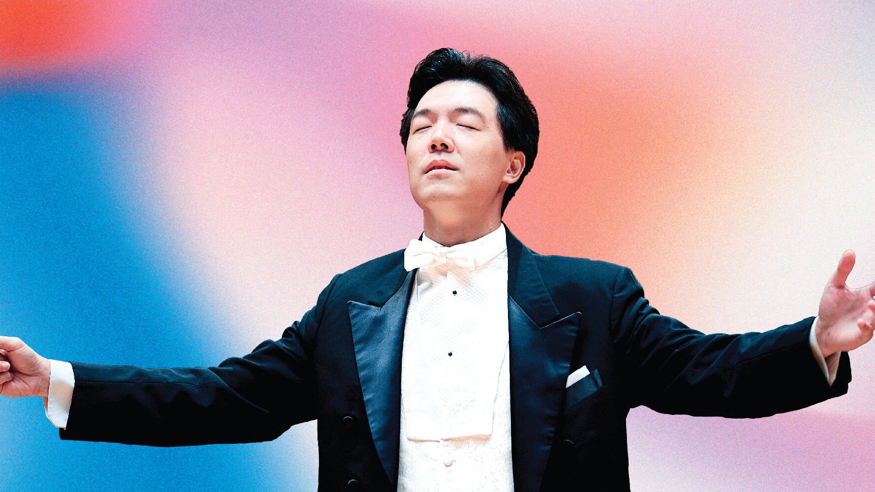 廖國敏｜羅馬假期