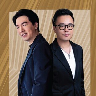 廖國敏 × JOHNNY YIM | 時光漫遊
