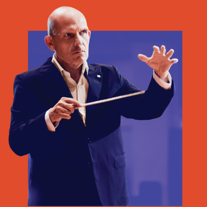 樂季揭幕
梵志登｜貝九