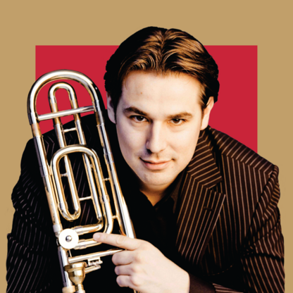 國慶音樂會
譚盾與布魯赫納