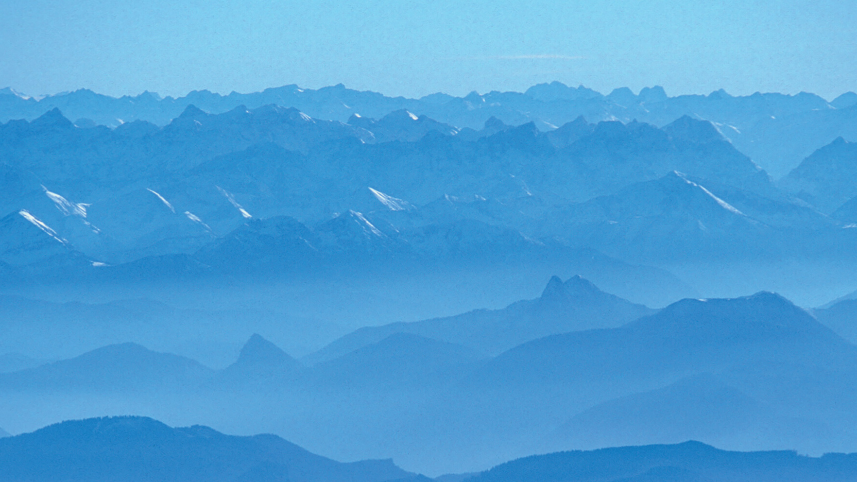 阿爾卑斯――交響曲再想像