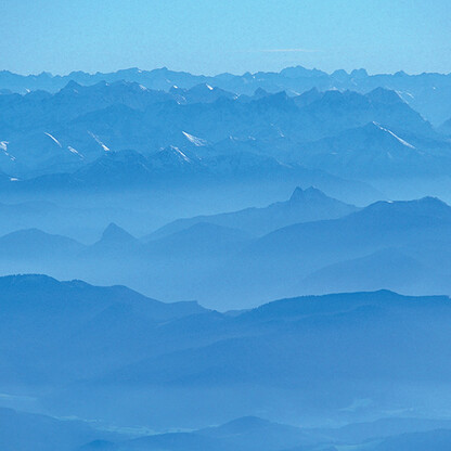 阿爾卑斯――交響曲再想像