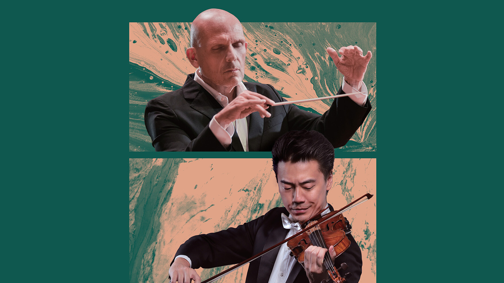 Jaap | Mahler 1