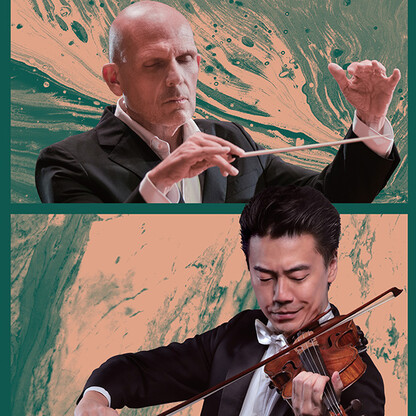 梵志登 | 馬勒一