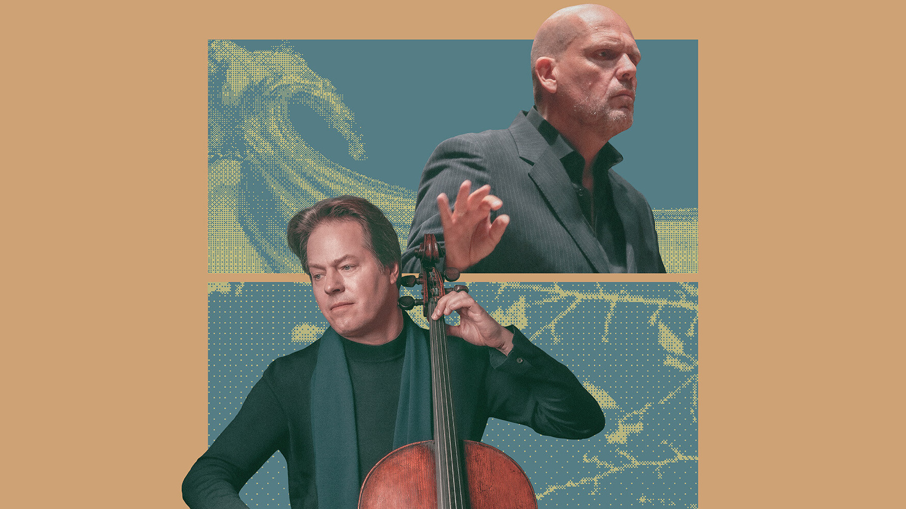 梵志登 | 霍格勒的艾爾加