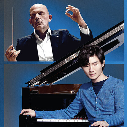 牛牛的柴可夫斯基