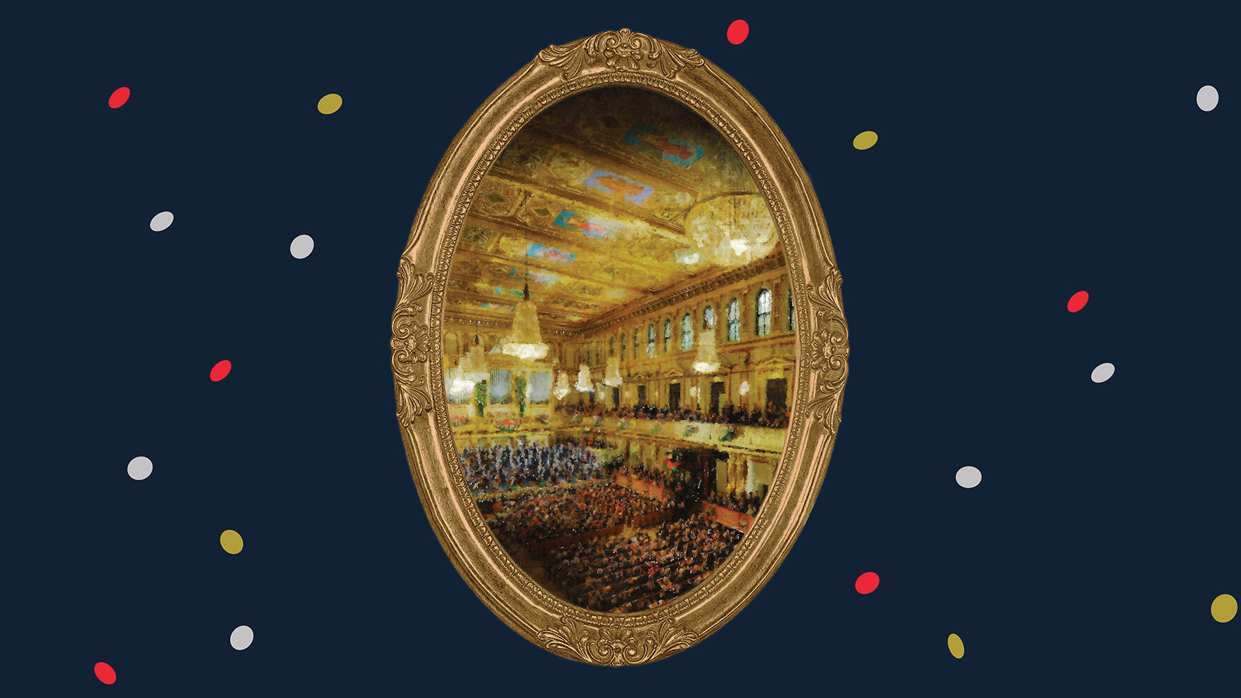 China Life (Overseas) Proudly Sponsors
New Year Celebration