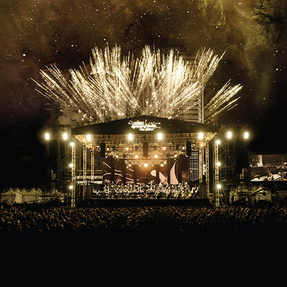 太古「港樂・星夜・交響曲 」