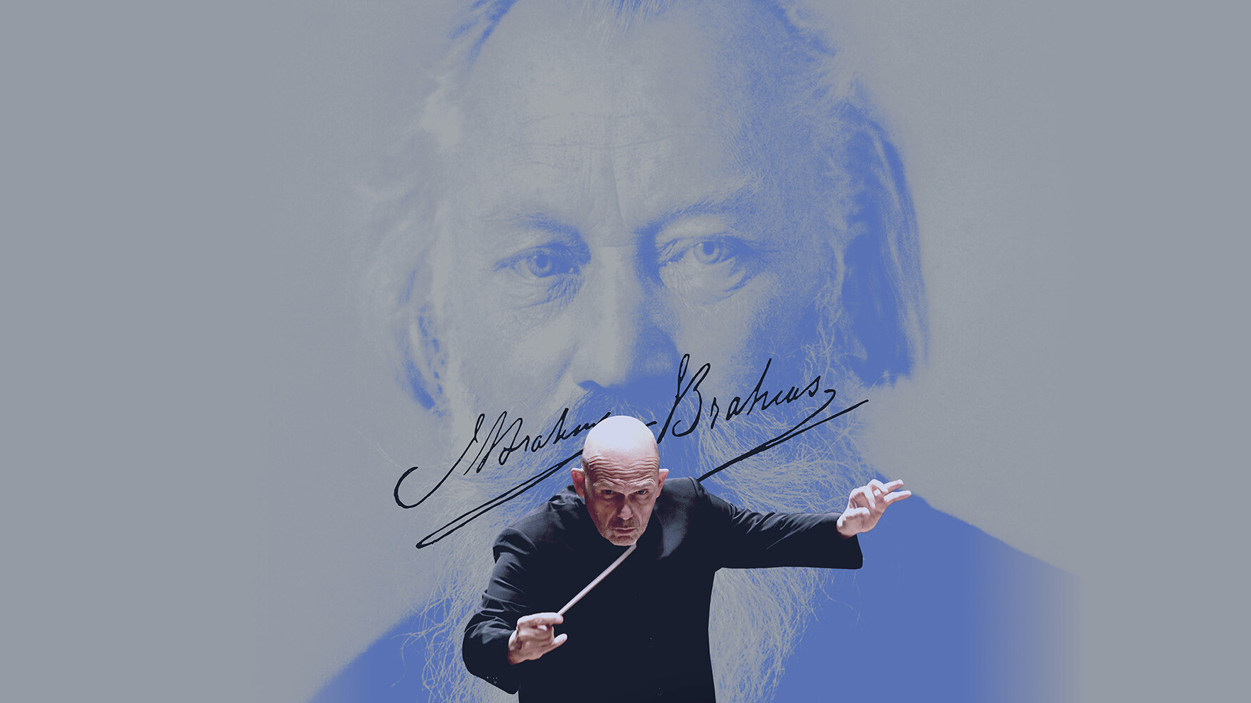 梵志登｜布拉姆斯交響曲全集 I