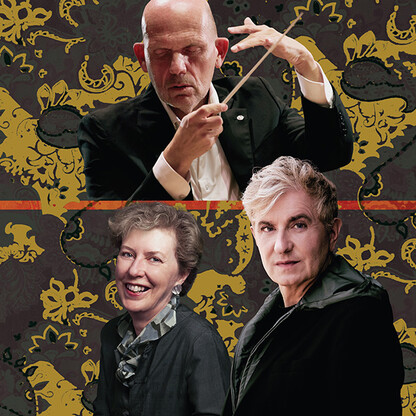 梵志登｜圖倫加利拉交響曲