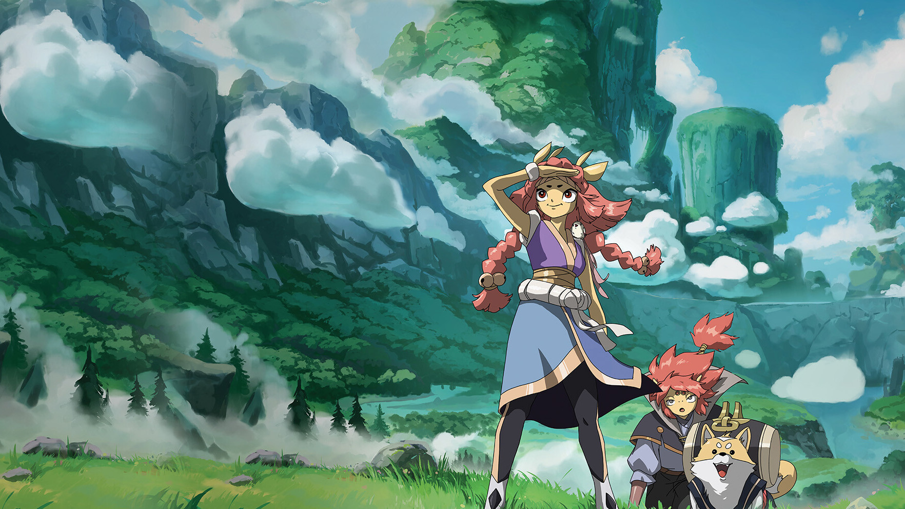 Merregnon: Land of Silence