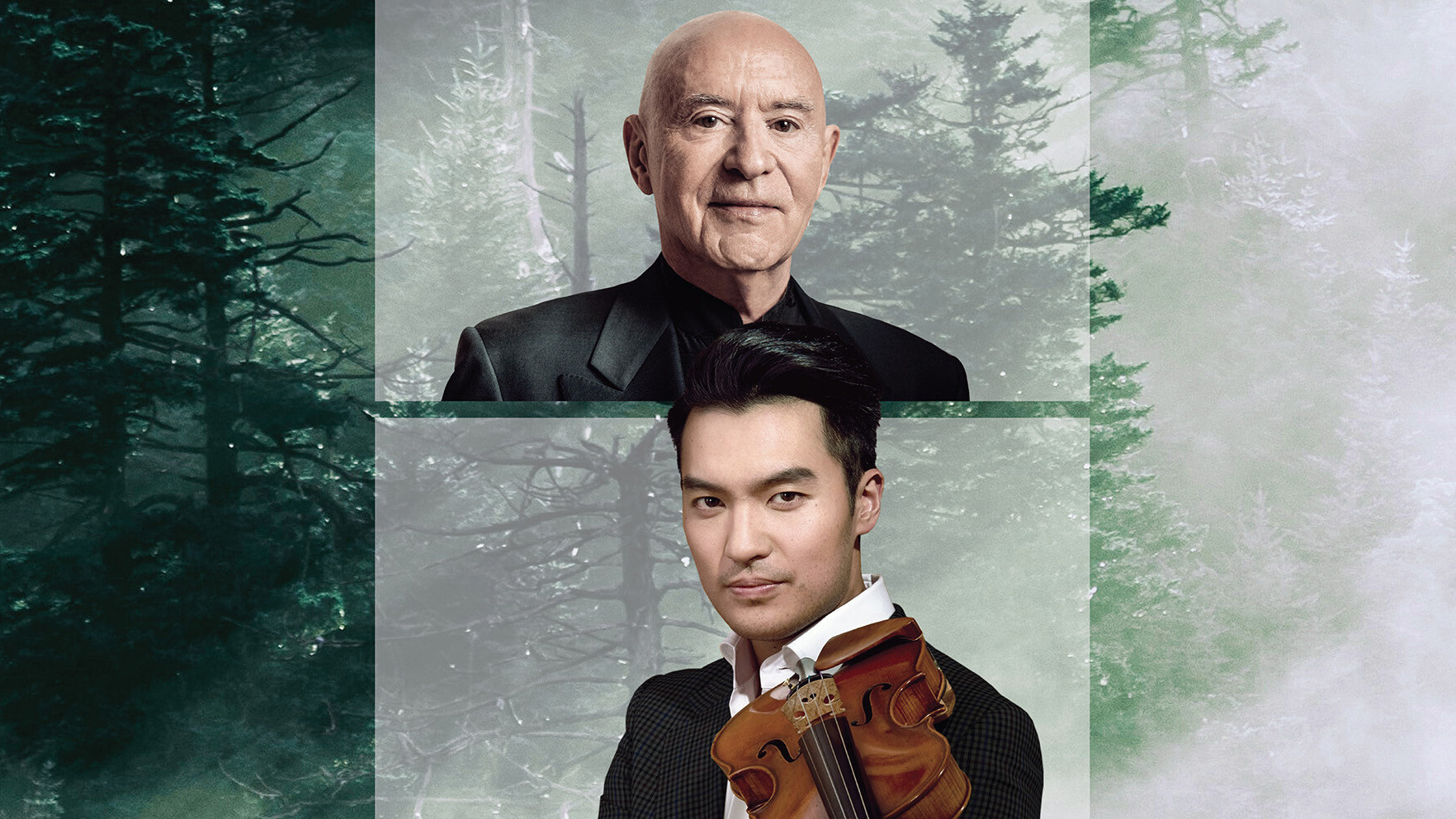 艾逊巴赫与陈锐