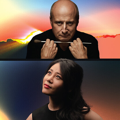 巴孚．約菲的西貝遼士