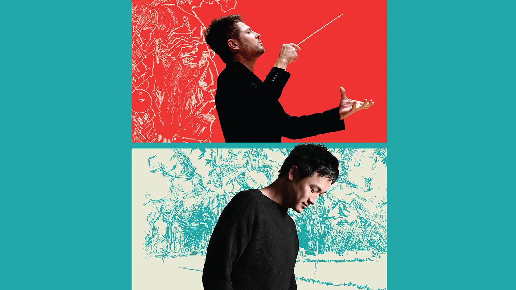 奧班斯基與王致仁