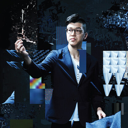 周生生珠寶榮譽呈獻
元宇宙交響曲