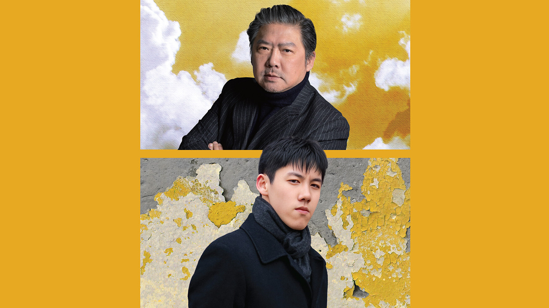 張昊辰的拉赫曼尼諾夫