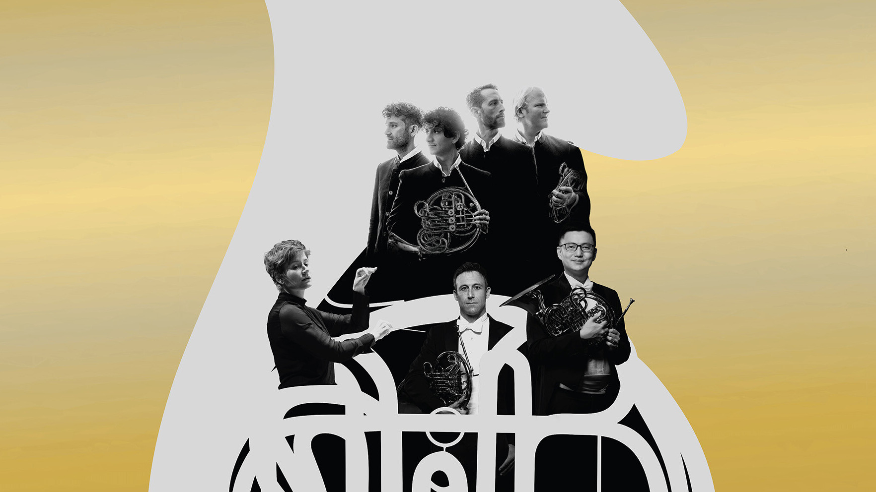 畢美亞｜德國圓號之聲