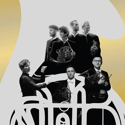 畢美亞｜德國圓號之聲