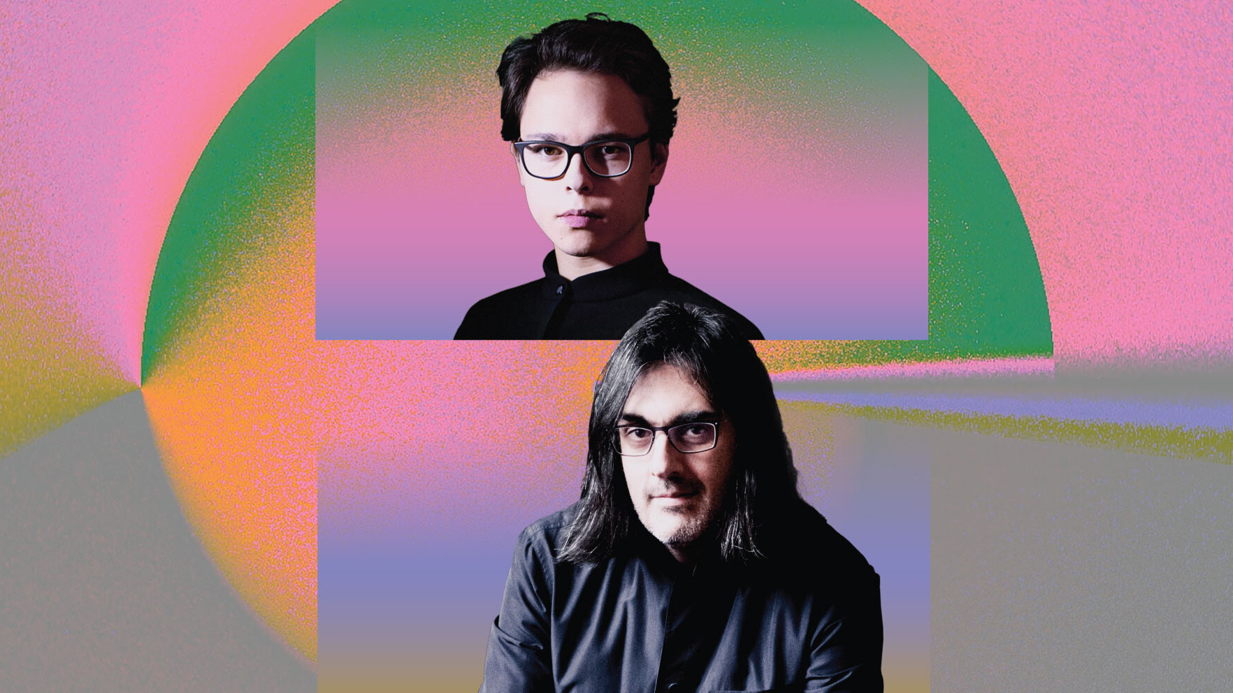 樂季壓軸：佩多高斯基與卡華高斯