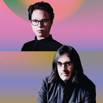 樂季壓軸：佩多高斯基與卡華高斯