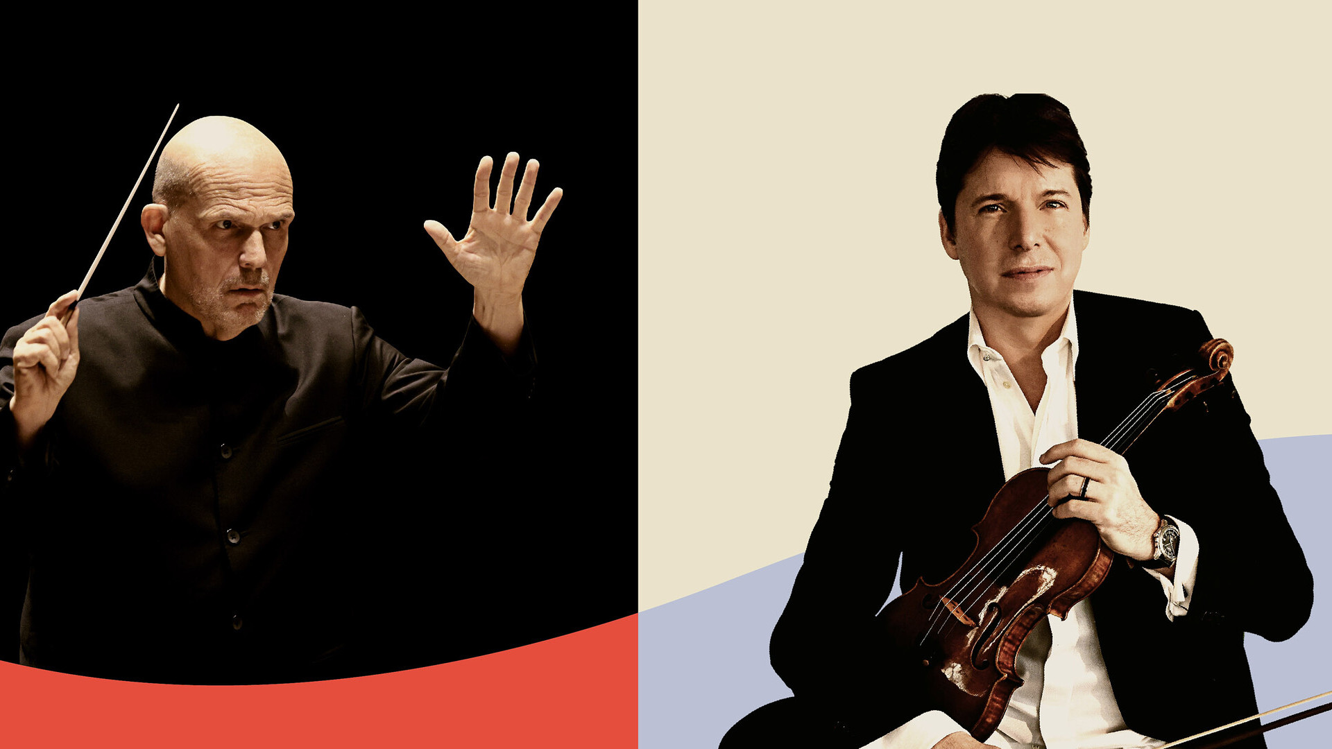 樂季揭幕
梵志登與貝爾