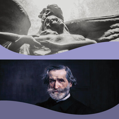 余隆 | 威爾第安魂彌撒曲