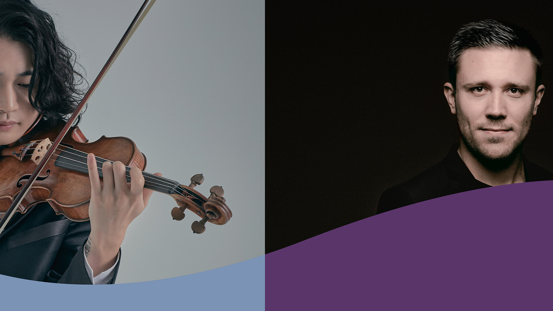 韓國巡演前音樂會：梁仁模的西貝遼士