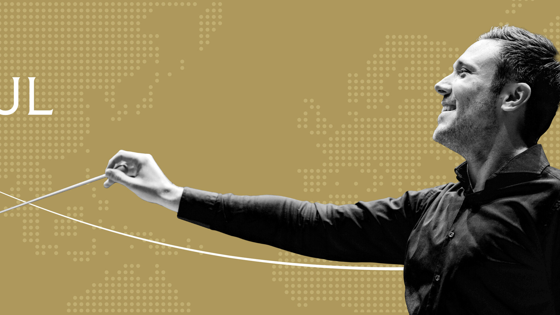 梁仁模與香港管弦樂團