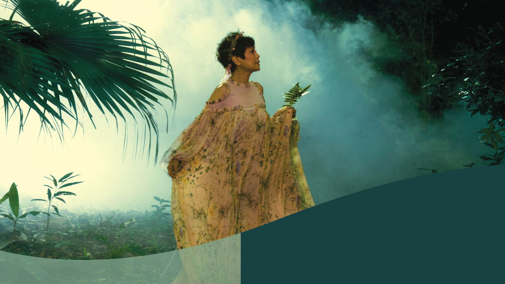 A Midsummer Night's Dream with Sylvia Chang