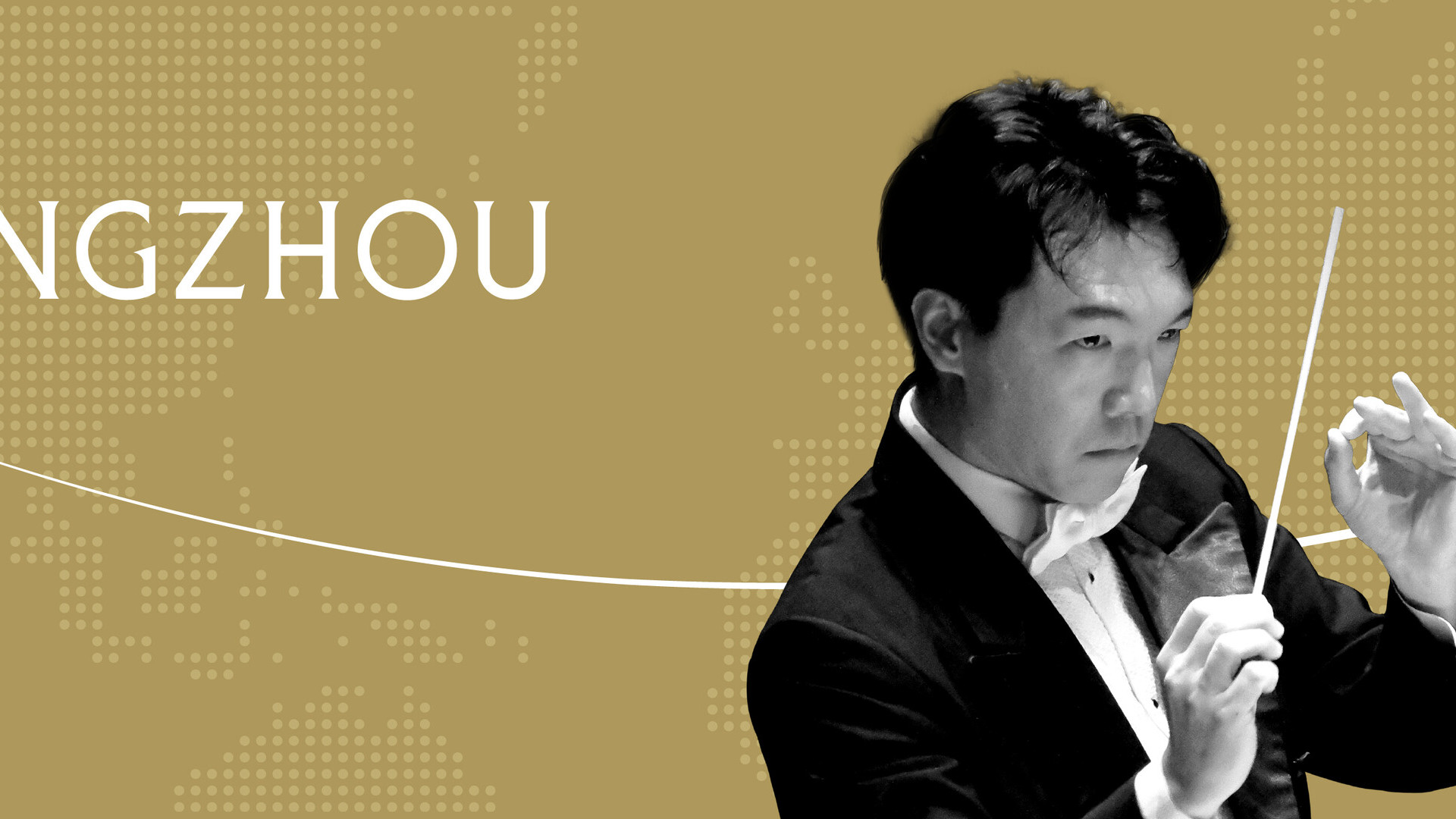 星海音樂廳25周年演出季—暢響灣區
廖國敏 X 香港管弦樂團：從歌舒詠到威廉斯