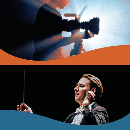 漢斯．森瑪電影音樂經典