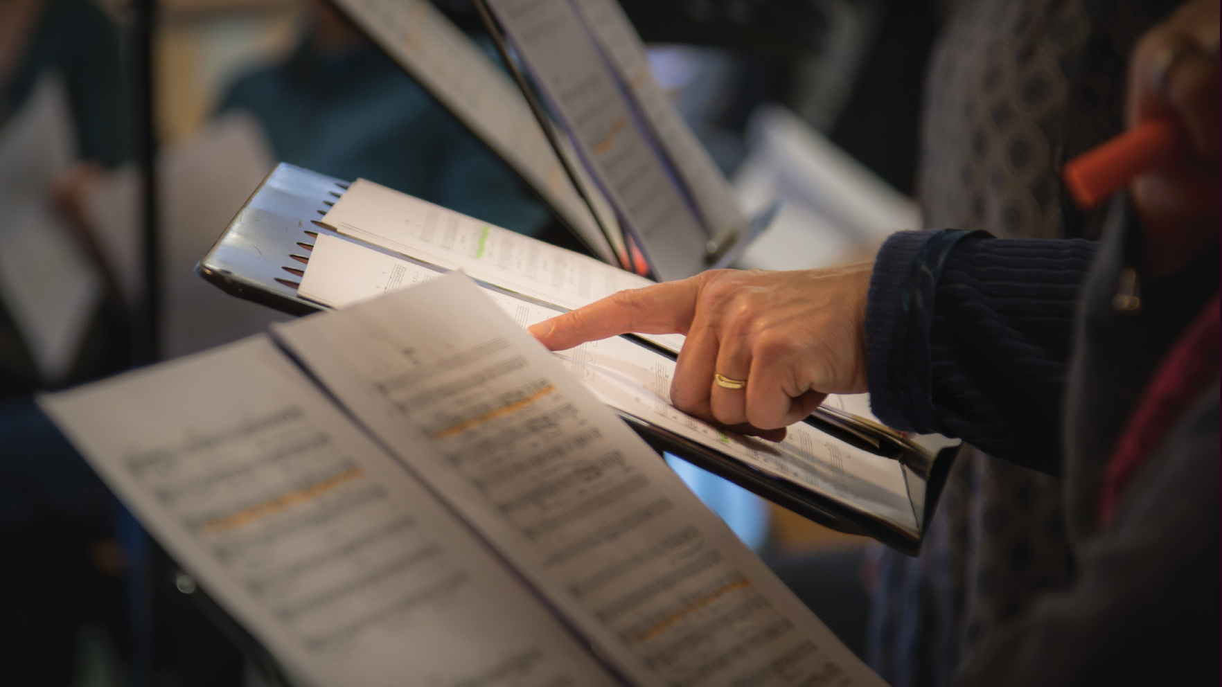 齐唱贝多芬第九交响曲
[原节目：齐唱贝多芬合唱幻想曲]