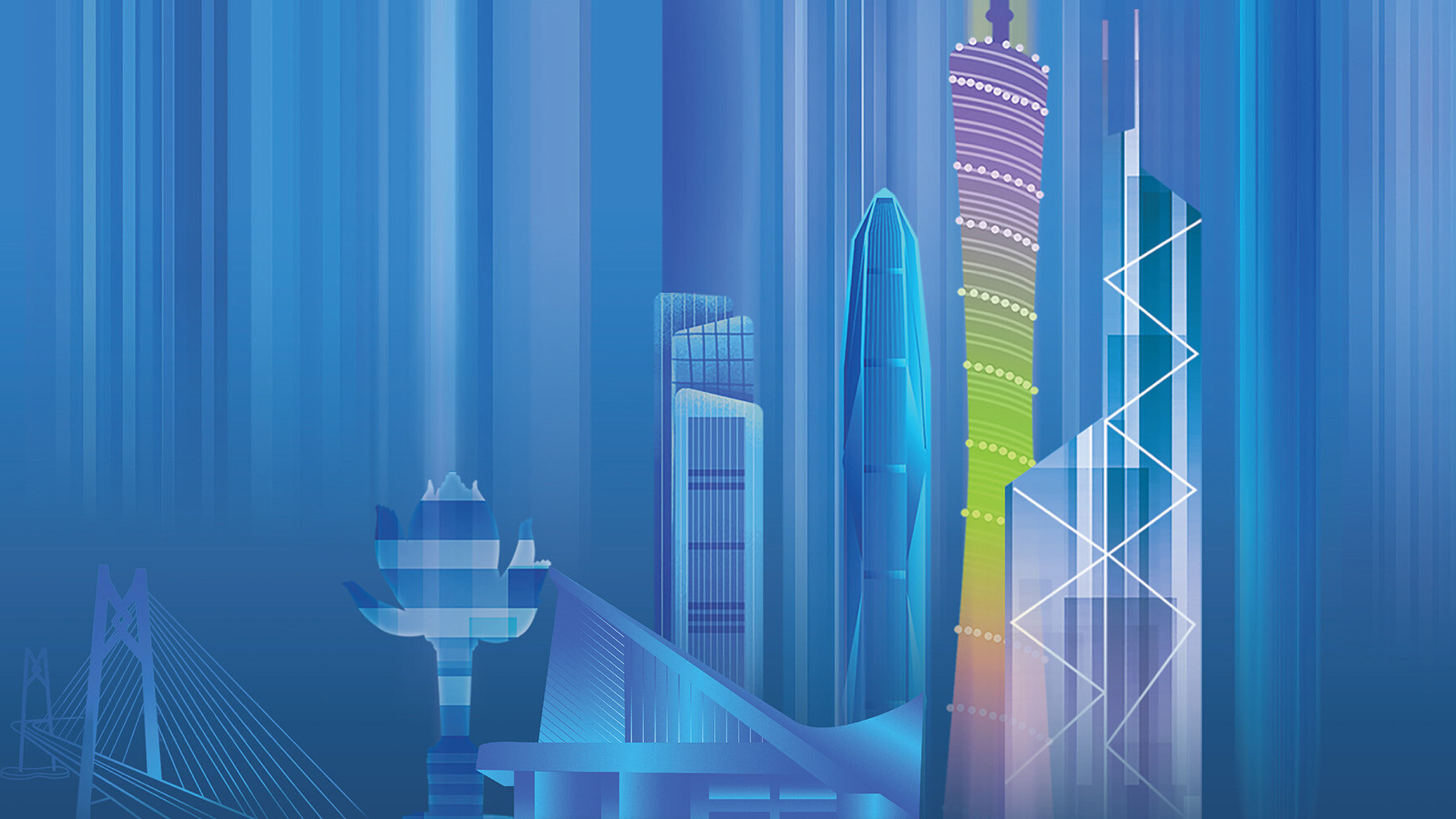 2024 Youth Music Culture The Greater Bay Area: Closing Concert