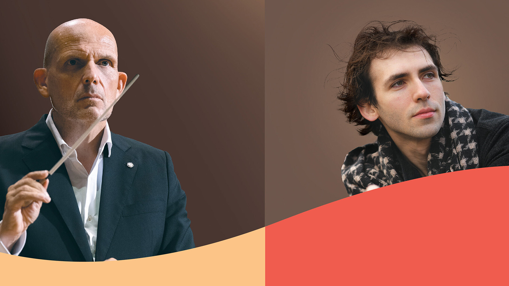 梵志登與康特洛夫 I