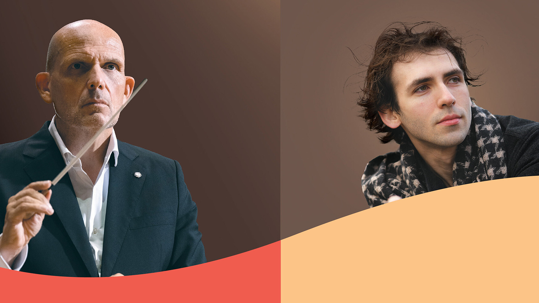 Jaap & Alexandre Kantorow II