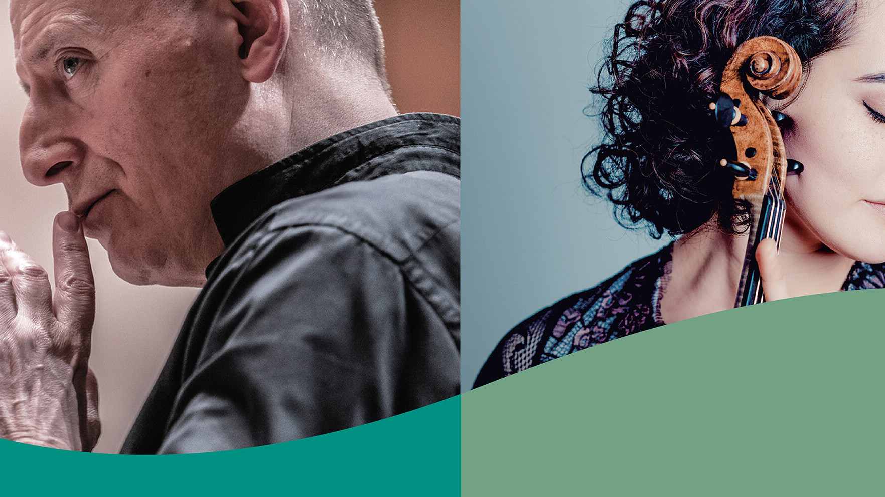 巴孚・約菲與鮑雅蓮娜