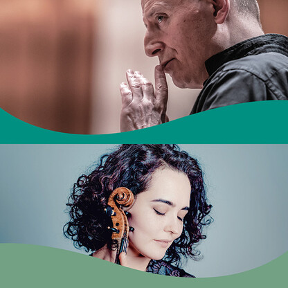 巴孚・約菲與鮑雅蓮娜