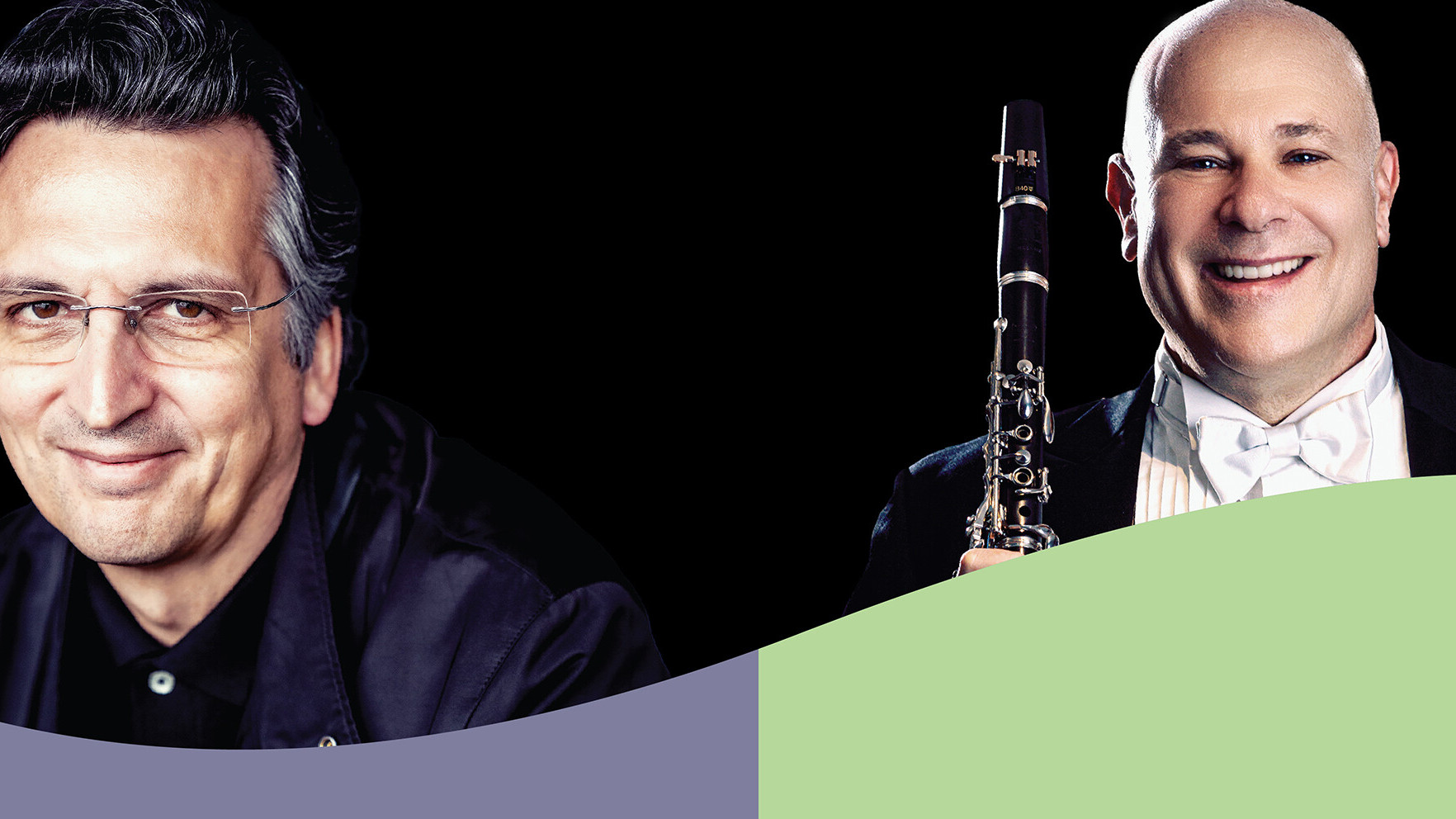 山德靈 | 歡樂時光莫扎特