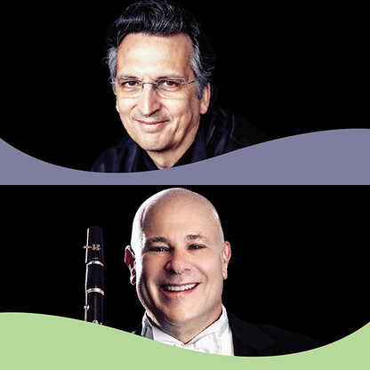 山德靈 | 歡樂時光莫扎特