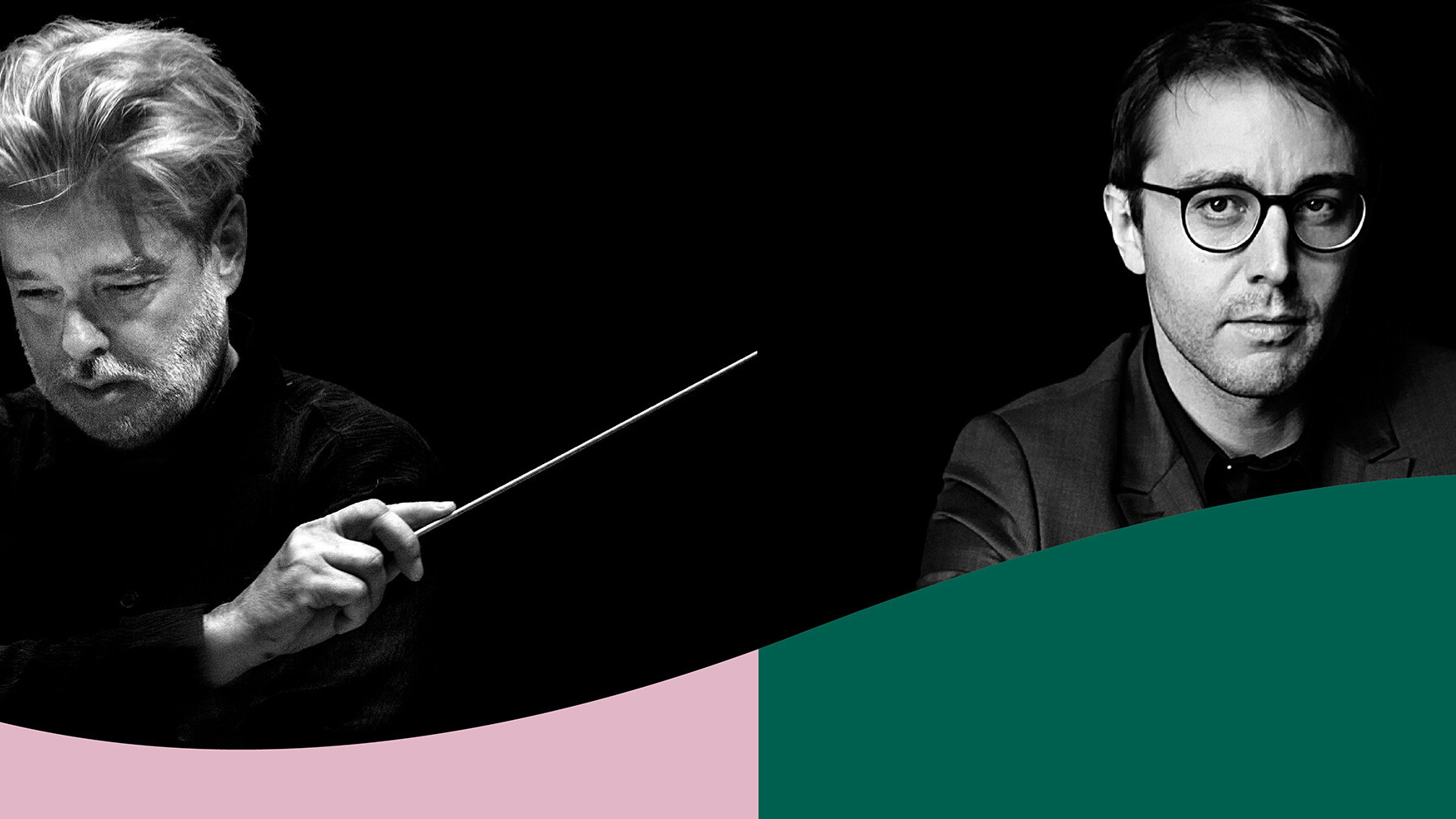 沙華斯達 | 英雄交響曲