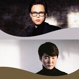 乐季压轴:佩多高斯基与赵成珍