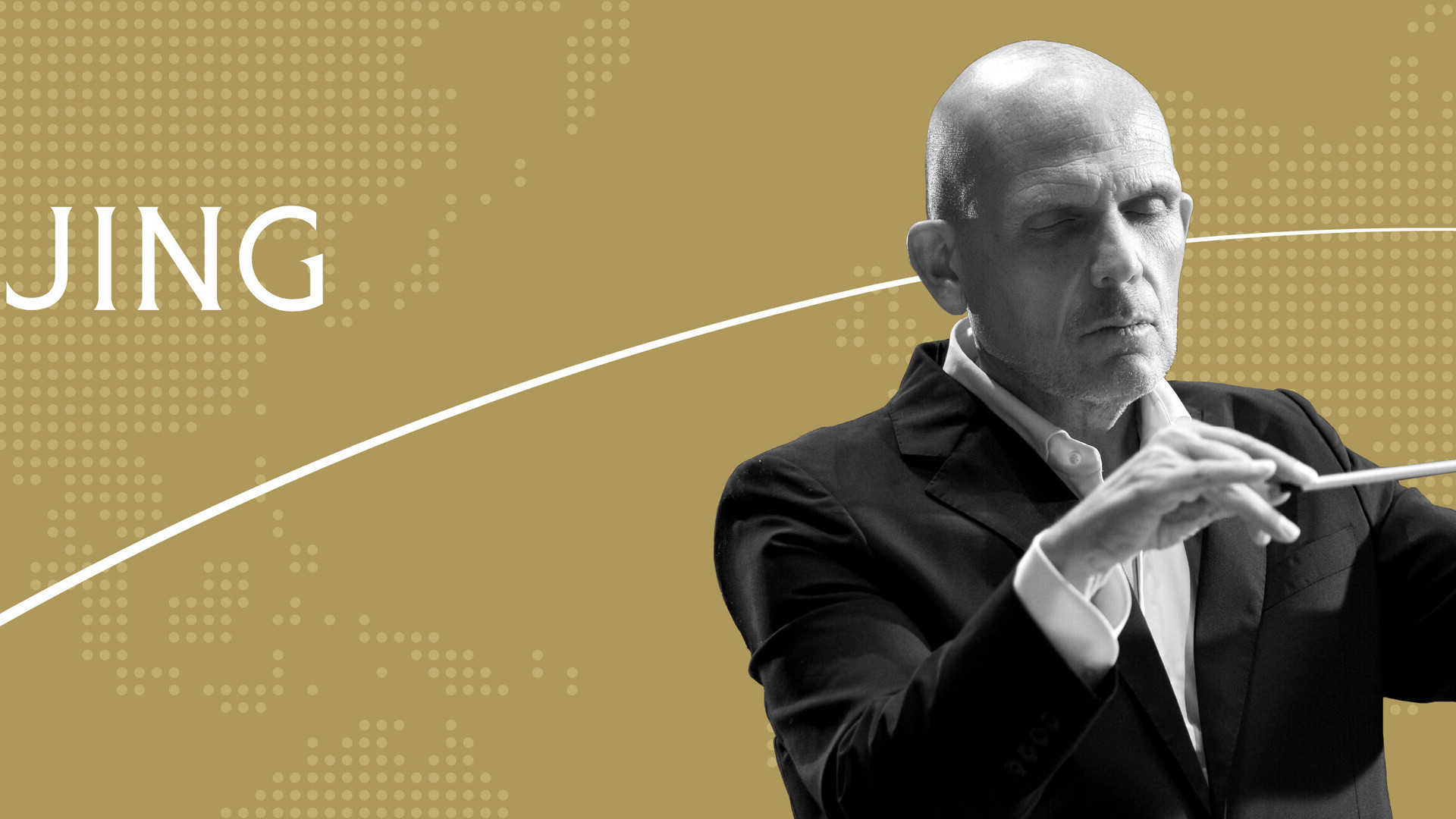 慶祝香港管弦樂團成立五十周年
梵志登、楊天媧與香港管弦樂團音樂會