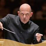 歡送梵志登音樂會