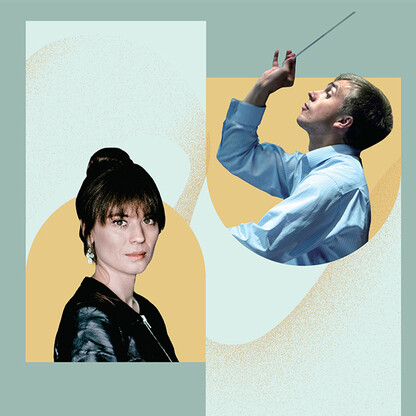 太古榮譽呈獻
一帶一路：佩特連科與菲多洛娃