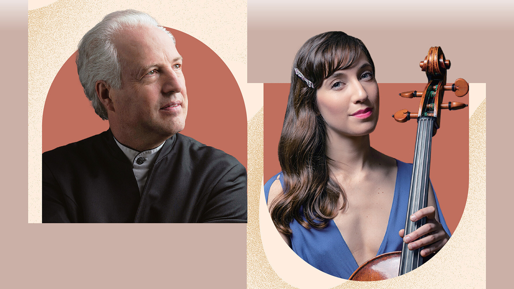 漢力克 | 德伏扎克第八交響曲